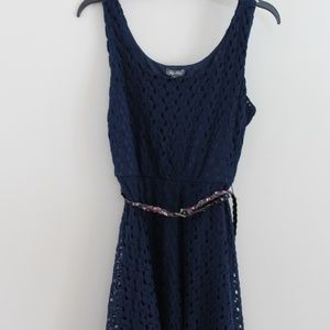 Tank Dress